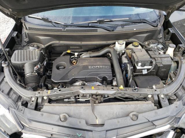 Photo 12 from auction – 2018 CHEVROLET EQUINOX LS with VIN 3GNAXHEV8JS643863