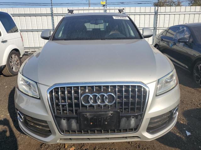 Photo 5 from auction – 2013 AUDI Q5 PREMIUM with VIN WA1LFAFP0DA043592