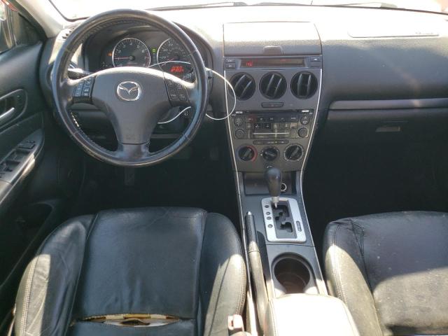 Снимка 8 от търг – 2008 MAZDA 6 I с VIN 1YVHP84C585M19665