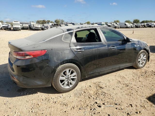 Photo 3 from auction – 2016 KIA OPTIMA LX with VIN 5XXGT4L39GG108435