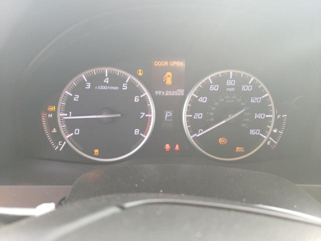 Photo 9 from auction – 2013 ACURA RDX TECHNO with VIN 5J8TB3H50DL003091