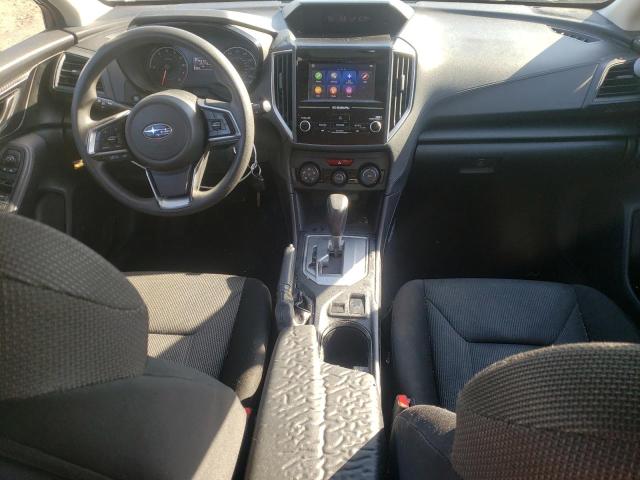 Photo 8 from auction – 2019 SUBARU IMPREZA with VIN 4S3GTAA63K3725320