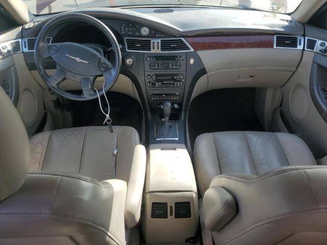 Photo 8 from auction – 2005 CHRYSLER PACIFICA T with VIN 2C8GF68455R366703