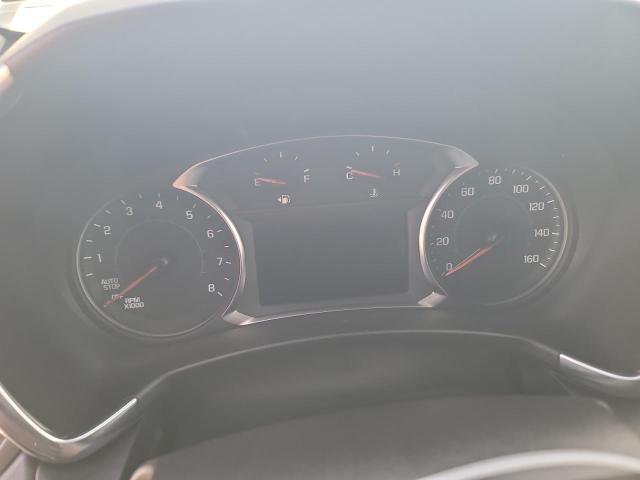 Photo 9 from auction – 2024 CHEVROLET EQUINOX LT with VIN 3GNAXKEG2RL329405