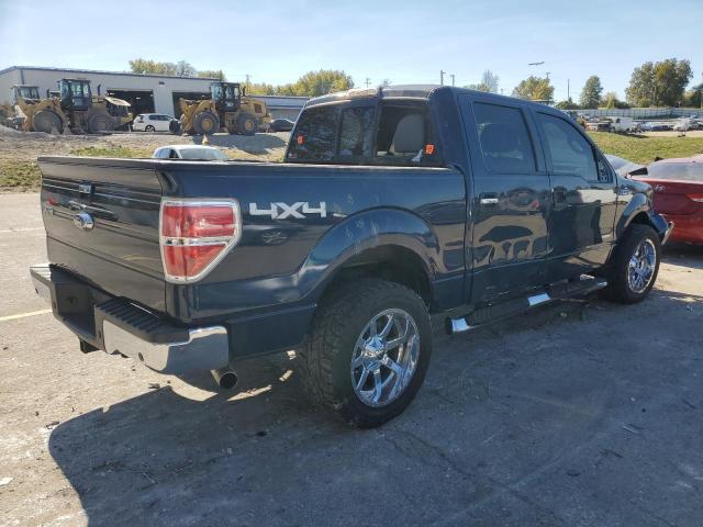 Photo 3 from auction – 2013 FORD F150 SUPER with VIN 1FTFW1ET8DKD59964
