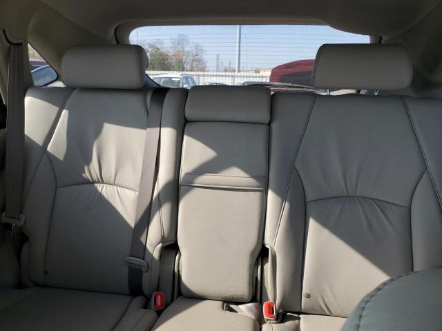 Foto 10 de la subasta – 2008 LEXUS RX 350 con VIN 2T2HK31U48C067813