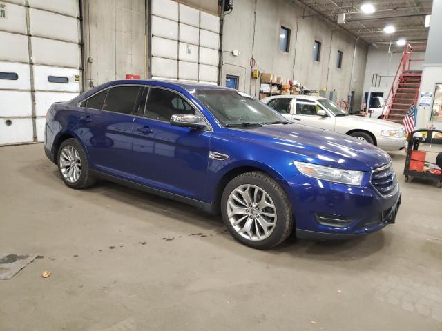 Photo 4 from auction – 2013 FORD TAURUS LIM with VIN 1FAHP2F82DG215700
