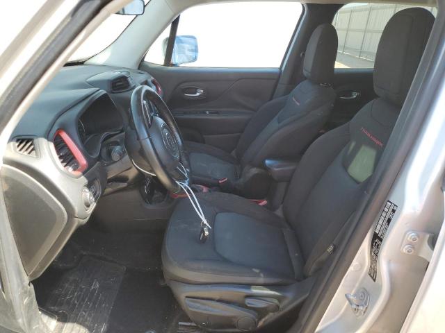 Photo 7 from auction – 2017 JEEP RENEGADE T with VIN ZACCJBCB6HPE46209