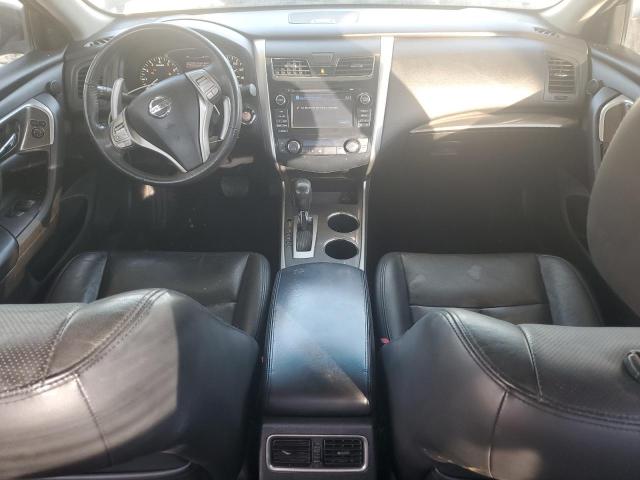 Photo 8 from auction – 2015 NISSAN ALTIMA 3.5 with VIN 1N4BL3AP7FC160600