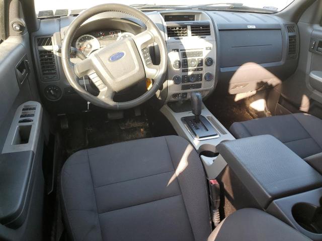 Photo 8 from auction – 2012 FORD ESCAPE XLT with VIN 1FMCU9DG3CKC39446