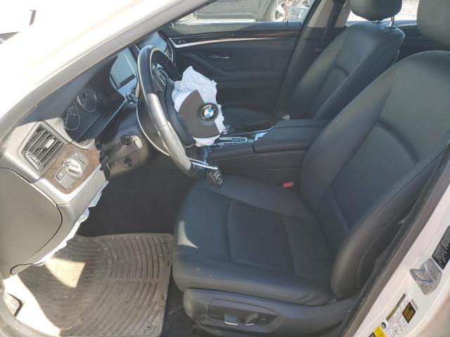 Photo 7 from auction – 2016 BMW 528 XI with VIN WBA5A7C56GG149336