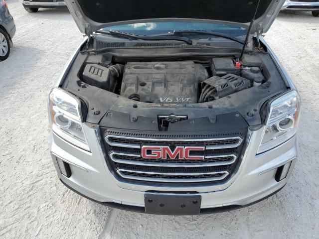 Photo 12 from auction – 2016 GMC TERRAIN SL with VIN 2GKFLUE37G6252412