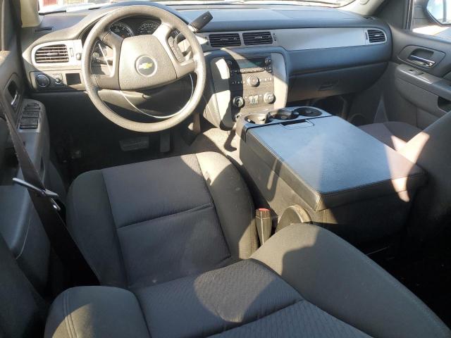 Photo 8 from auction – 2011 CHEVROLET SUBURBAN C with VIN 1GNSC5E00BR228320