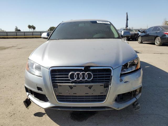 Photo 5 from auction – 2010 AUDI A3 PREMIUM with VIN WAUBEBFM8AA113171