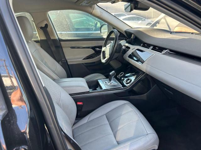 Photo 5 from auction – 2020 LAND ROVER RANGE ROVE with VIN SALZP2FX8LH020174