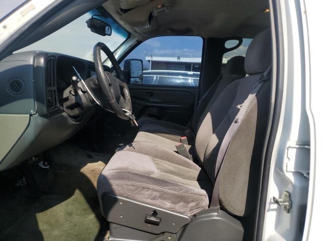 Photo 7 from auction – 2005 CHEVROLET SILVERADO with VIN 1GCHC23275F823516