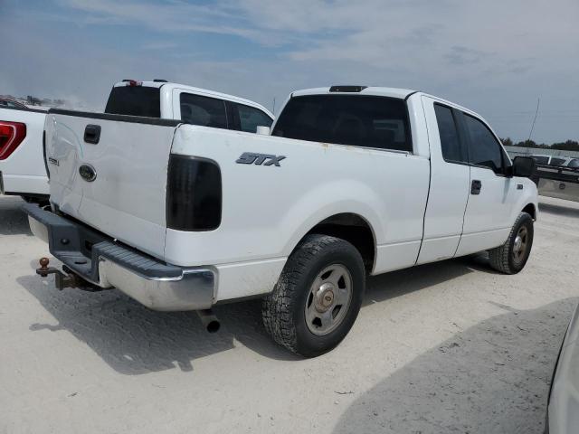 Photo 3 from auction – 2005 FORD F150 with VIN 1FTRX12W75NA10304