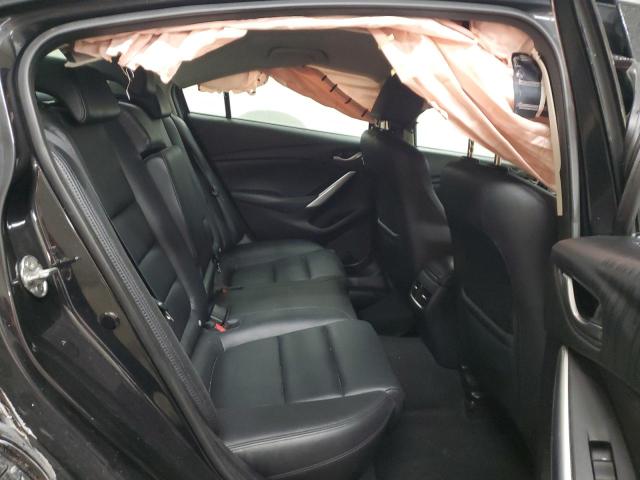 Photo 10 from auction – 2014 MAZDA 6 TOURING with VIN JM1GJ1V69E1143884