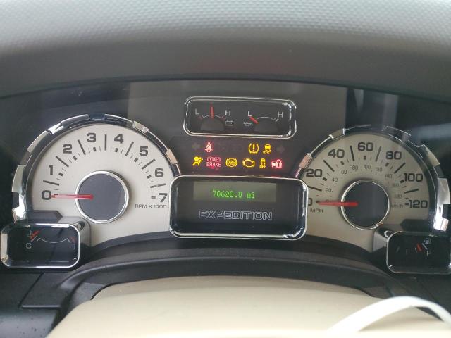 Photo 9 from auction – 2013 FORD EXPEDITION with VIN 1FMJU1J51DEF45038