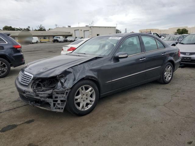 MERCEDES-BENZ E 320 2003 with VIN WDBUF65J03A167041 - Photo from auction