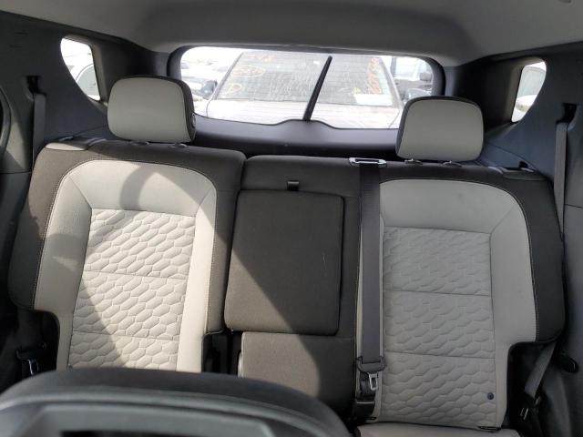 Photo 10 from auction – 2020 CHEVROLET EQUINOX LS with VIN 3GNAXHEVXLS564245