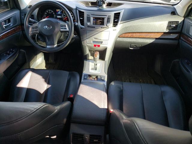 Photo 8 from auction – 2014 SUBARU LEGACY 2.5 with VIN 4S3BMCL63E3037211