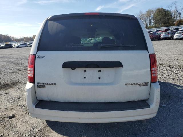 Photo 6 from auction – 2010 CHRYSLER TOWN & COU with VIN 2A4RR4DE9AR314905