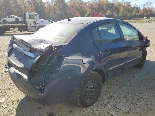 Photo 3 from auction – 2012 NISSAN SENTRA 2.0 with VIN 3N1AB6AP9CL657807