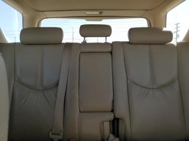 Photo 10 from auction – 2002 LEXUS RX 300 with VIN JTJGF10U620138471