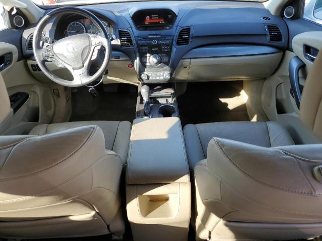 Photo 8 from auction – 2015 ACURA RDX with VIN 5J8TB3H32FL008553