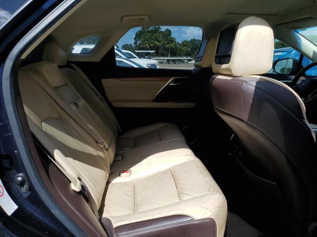 Photo 11 from auction – 2016 LEXUS RX 350 BAS with VIN 2T2BZMCA0GC024790
