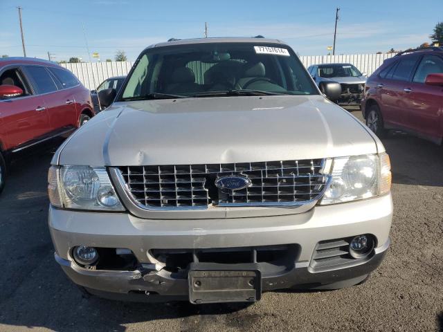 Photo 5 from auction – 2003 FORD EXPLORER X with VIN 1FMZU73KX3ZA45282