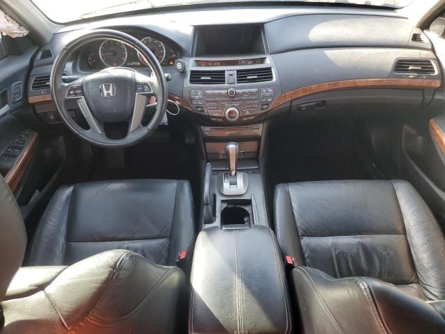 Photo 8 from auction – 2012 HONDA ACCORD EXL with VIN 1HGCP3F80CA036228
