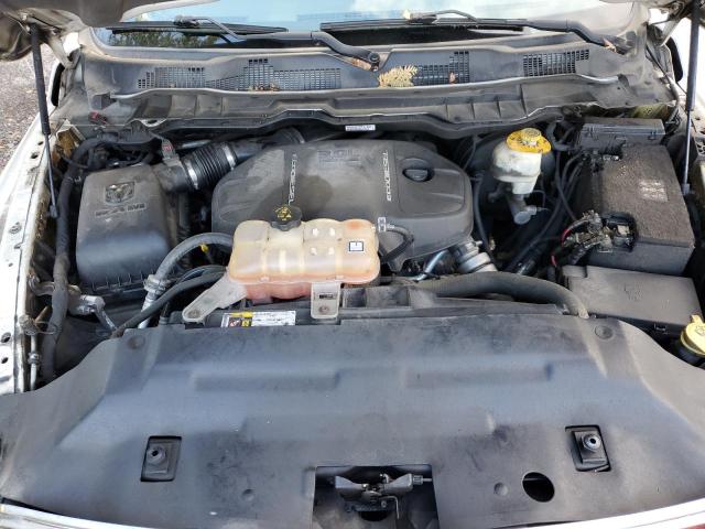 Foto 11 de la subasta – 2016 RAM 1500 SLT con VIN 1C6RR7GMXGS138083