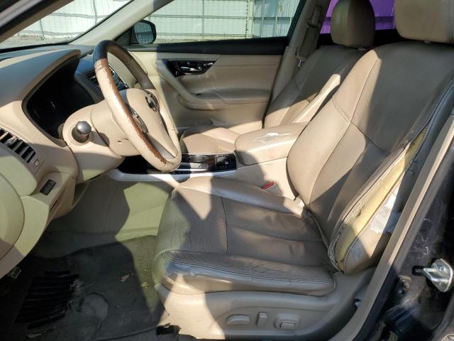 Photo 7 from auction – 2014 NISSAN ALTIMA 2.5 with VIN 1N4AL3APXEC184917