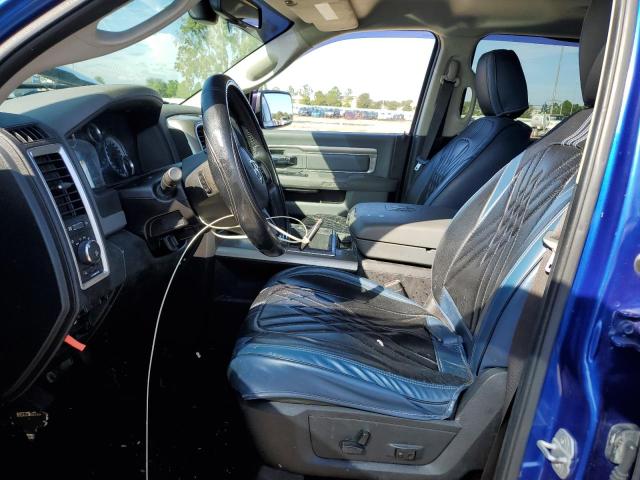 Photo 7 from auction – 2015 RAM 1500 SLT with VIN 1C6RR6LT0FS553662