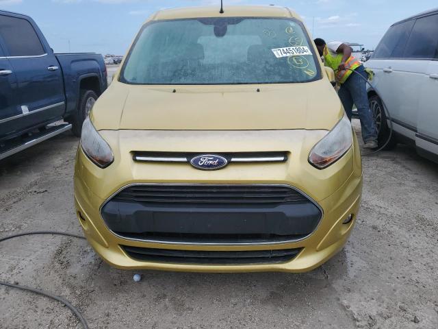 Photo 5 from auction – 2016 FORD TRANSIT CO with VIN NM0GE9G73G1246680