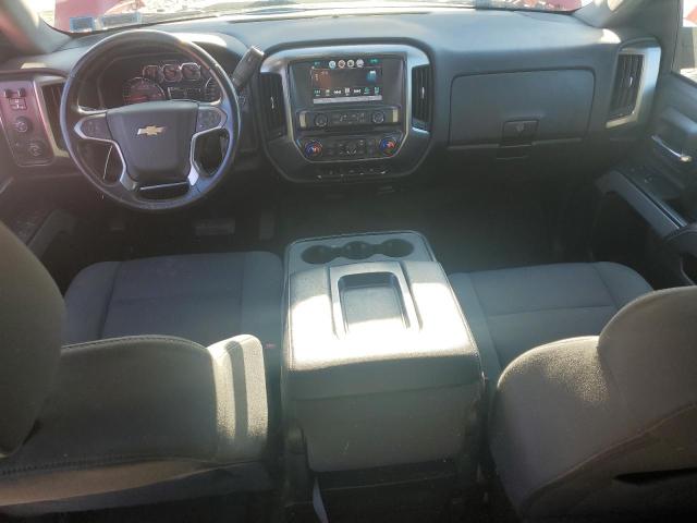 Photo 8 from auction – 2016 CHEVROLET SILVERADO with VIN 1GCVKREC8GZ183953