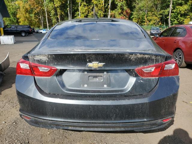 Photo 6 from auction – 2017 CHEVROLET MALIBU LS with VIN 1G1ZB5ST3HF285655