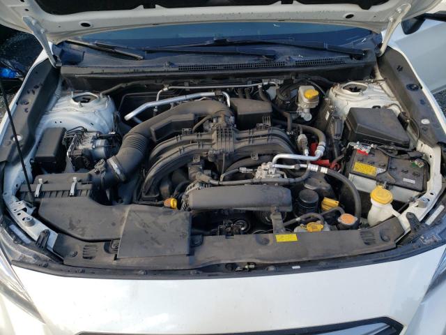 Photo 12 from auction – 2021 SUBARU CROSSTREK with VIN JF2GTHNC4M8684101