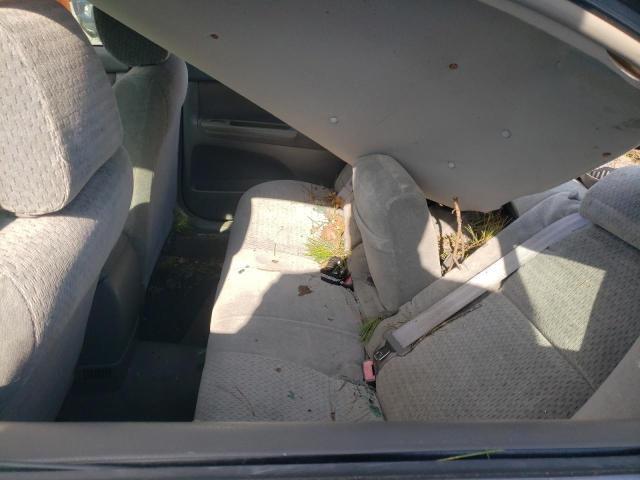 Photo 10 from auction – 2002 TOYOTA CAMRY LE with VIN 4T1BE32K82U523820