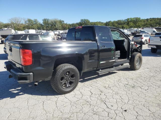 Photo 3 from auction – 2016 CHEVROLET SILVERADO with VIN 1GCVKREC0GZ407703