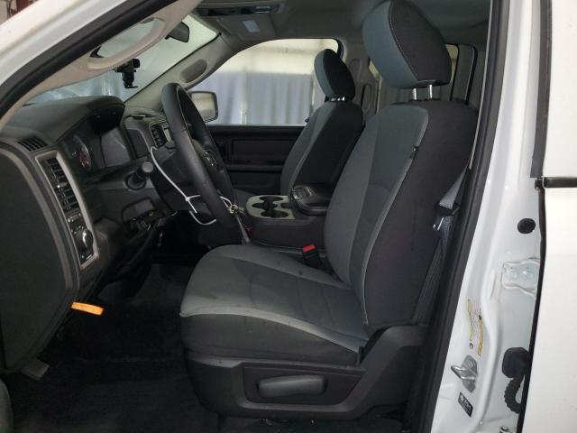 Photo 7 from auction – 2022 RAM 1500 CLASS with VIN 1C6RR7FG7NS187265