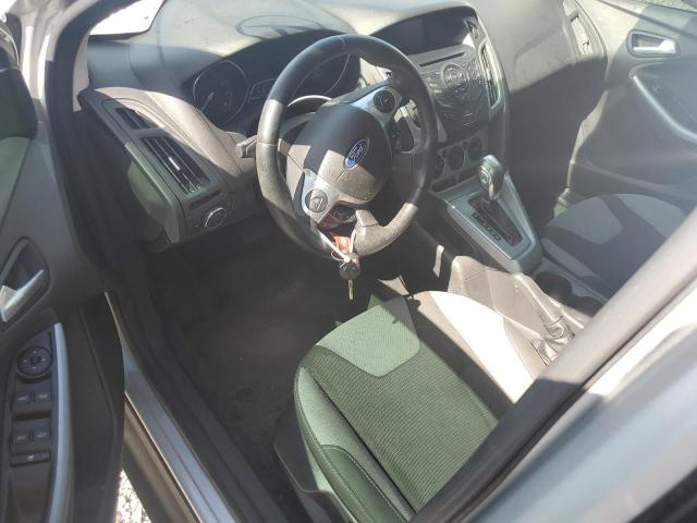 Фото 8 с аукциона – 2012 FORD FOCUS SE с VIN 1FAHP3F26CL195524