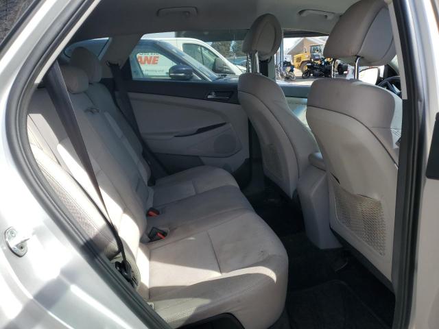 Photo 10 from auction – 2016 HYUNDAI TUCSON LIM with VIN KM8J33A49GU080010
