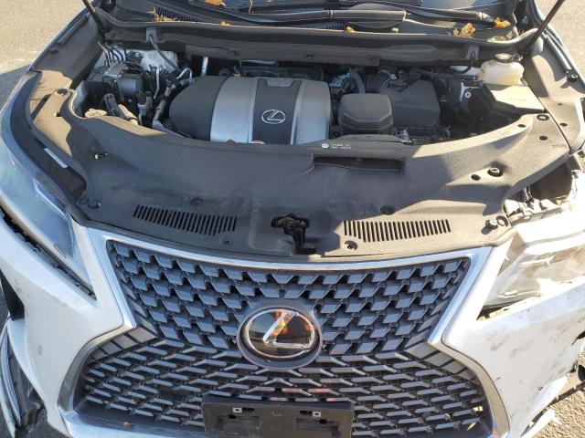 Photo 12 from auction – 2022 LEXUS RX 350 with VIN 2T2HZMDAXNC333205