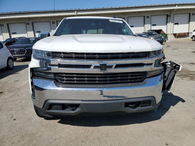 Photo 5 from auction – 2019 CHEVROLET SILVERADO with VIN 3GCUYDED7KG243607