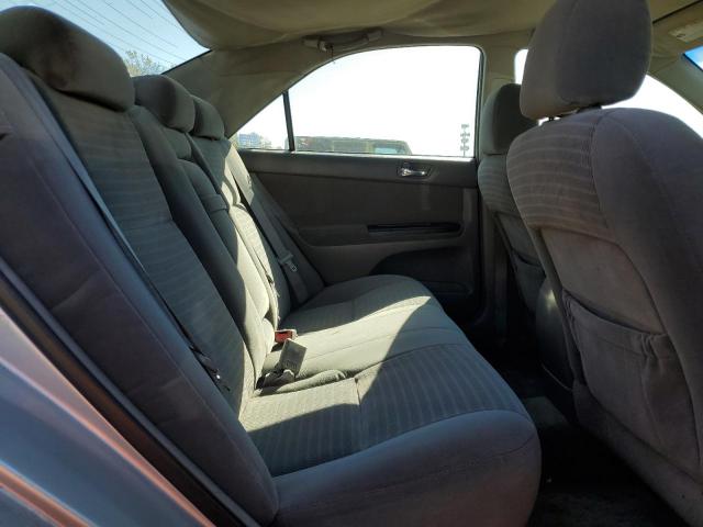 Photo 10 from auction – 2006 TOYOTA CAMRY LE with VIN 4T1BE32K06U669277