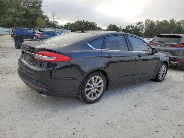 Photo 3 from auction – 2017 FORD FUSION SE with VIN 3FA6P0H7XHR372115