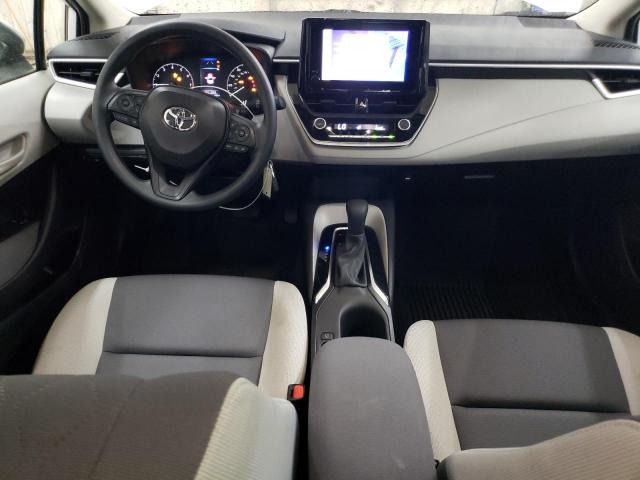 Photo 8 from auction – 2024 TOYOTA COROLLA LE with VIN 5YFB4MDE3RP211030